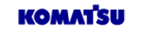 KOMATSU